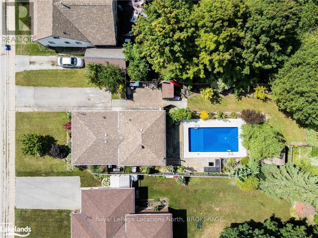 44 Parker Street W, Meaford, Ontario  N4L 1P2 - Photo 3 - X10438522