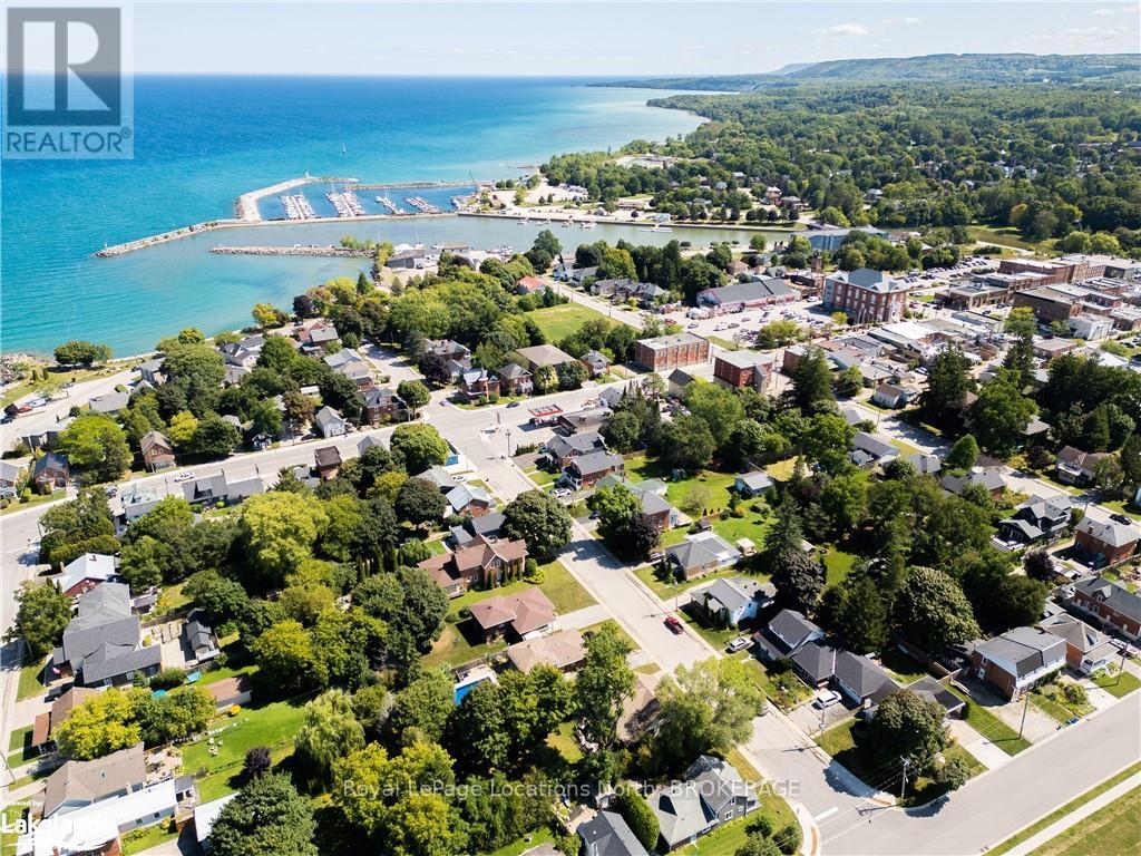 44 Parker Street W, Meaford, Ontario  N4L 1P2 - Photo 34 - X10438522