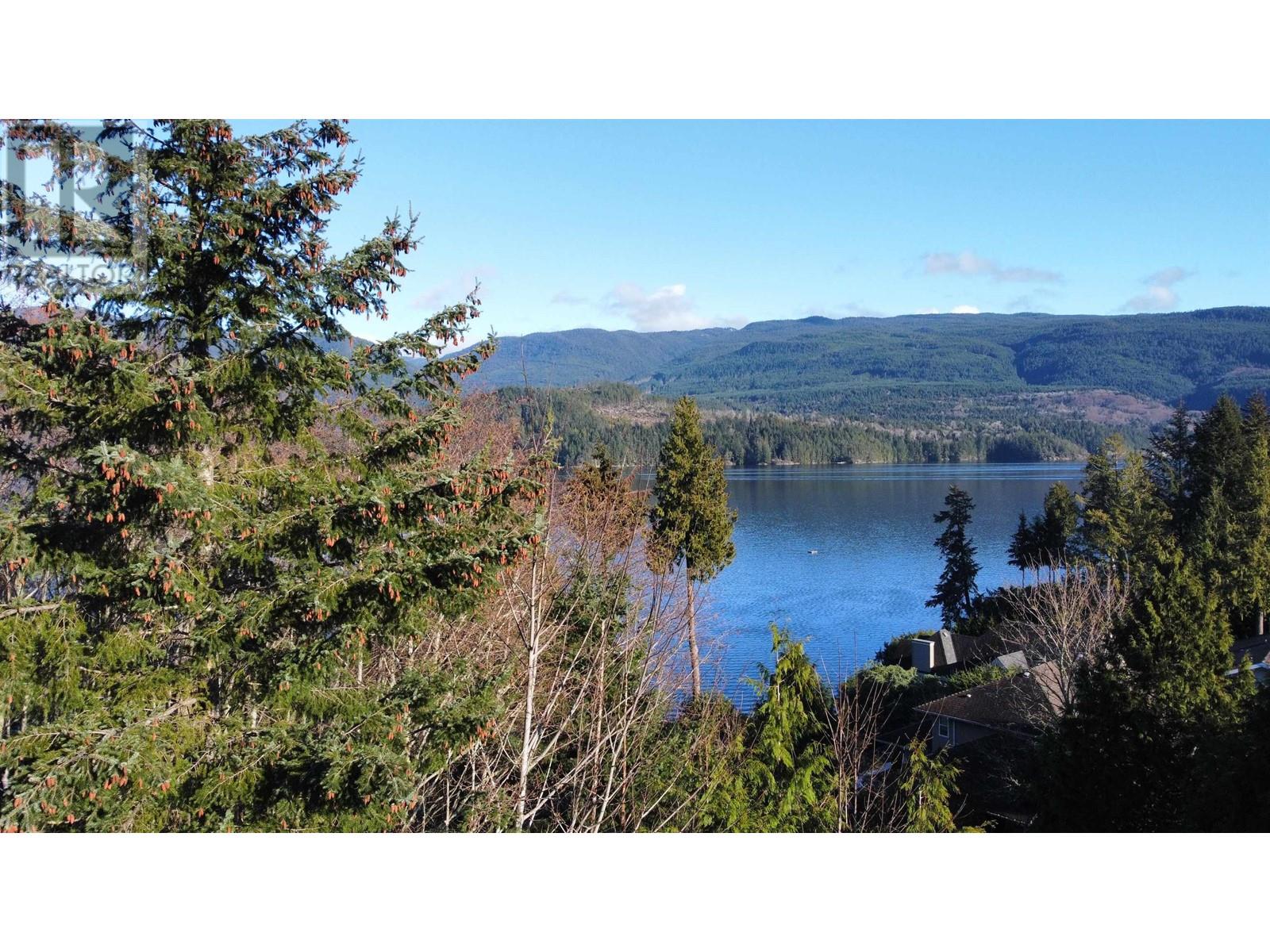Lot 99 N GALE AVENUE, sechelt, British Columbia