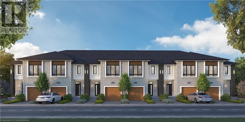 266 GREEN GATE Boulevard, Cambridge, Ontario