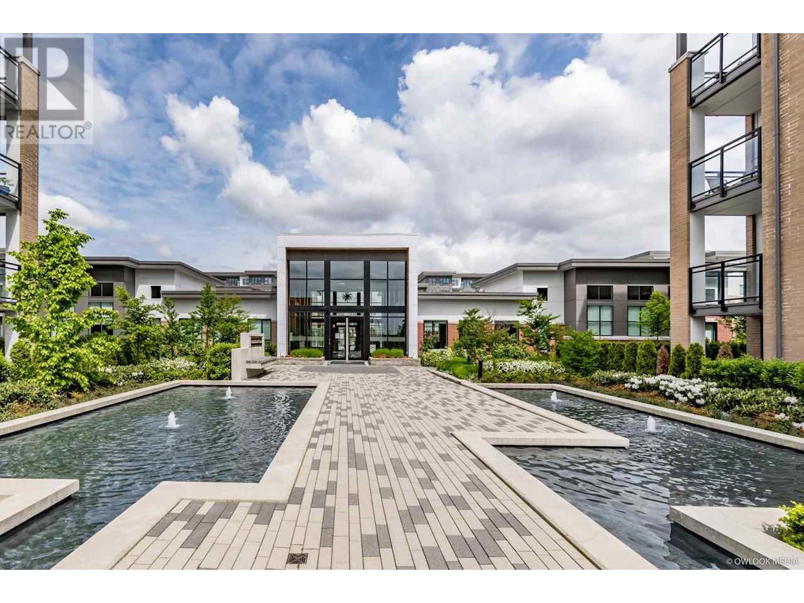 319 9311 Alexandra Road, Richmond, British Columbia  V6X 0L8 - Photo 10 - R2950979