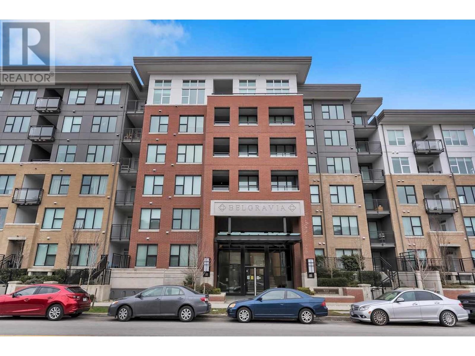 319 9311 Alexandra Road, Richmond, British Columbia  V6X 0L8 - Photo 9 - R2950979