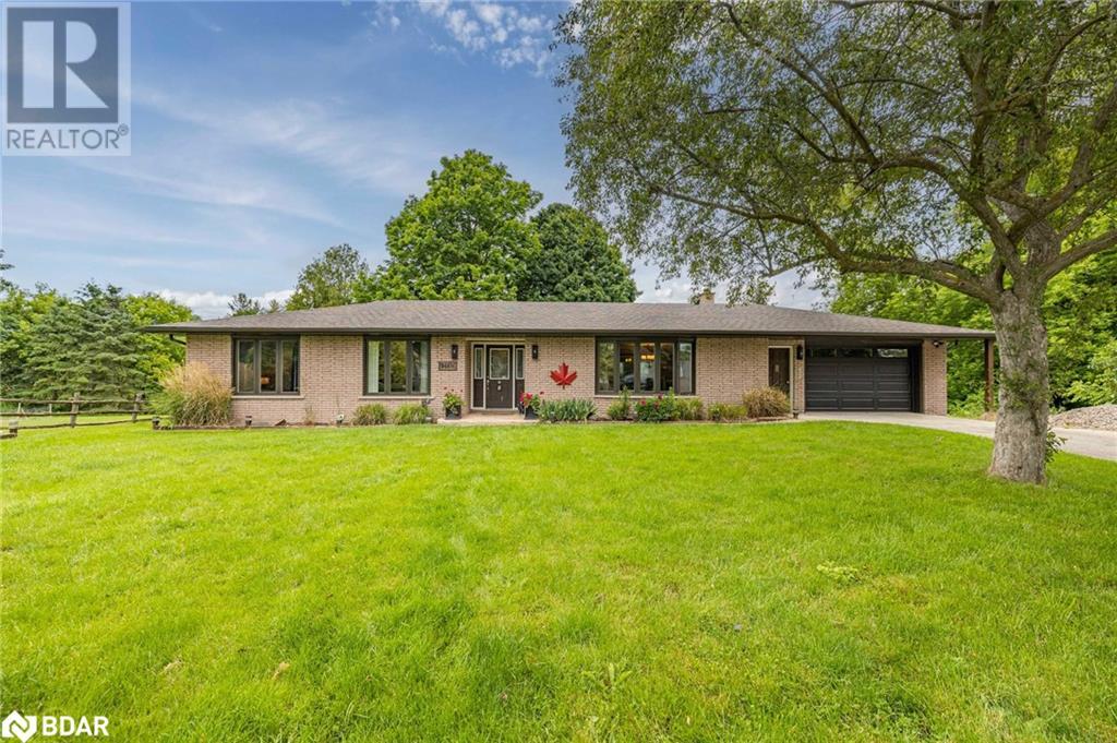 344 VICTORIA Street E, Alliston, Ontario