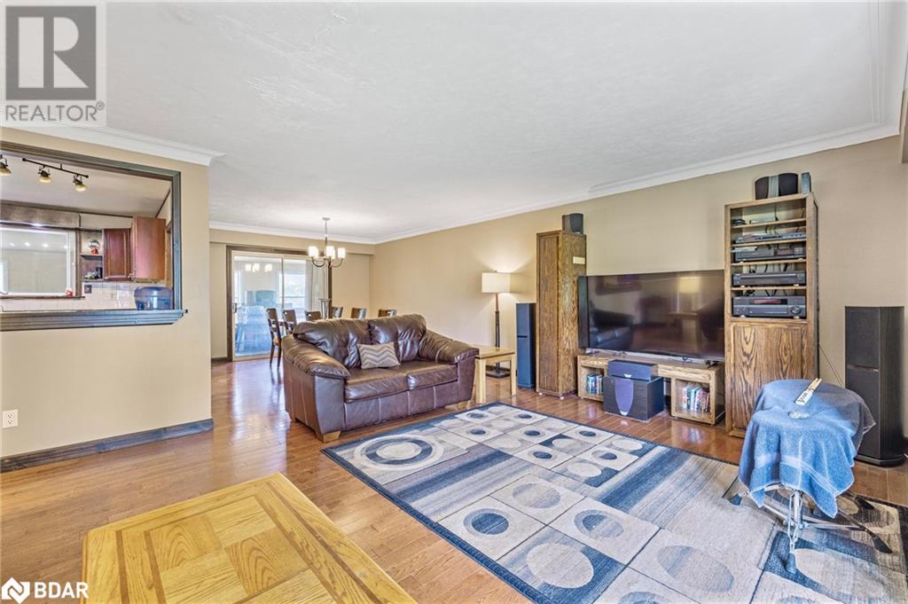 344 Victoria Street E, Alliston, Ontario  L9R 1K3 - Photo 6 - 40685789