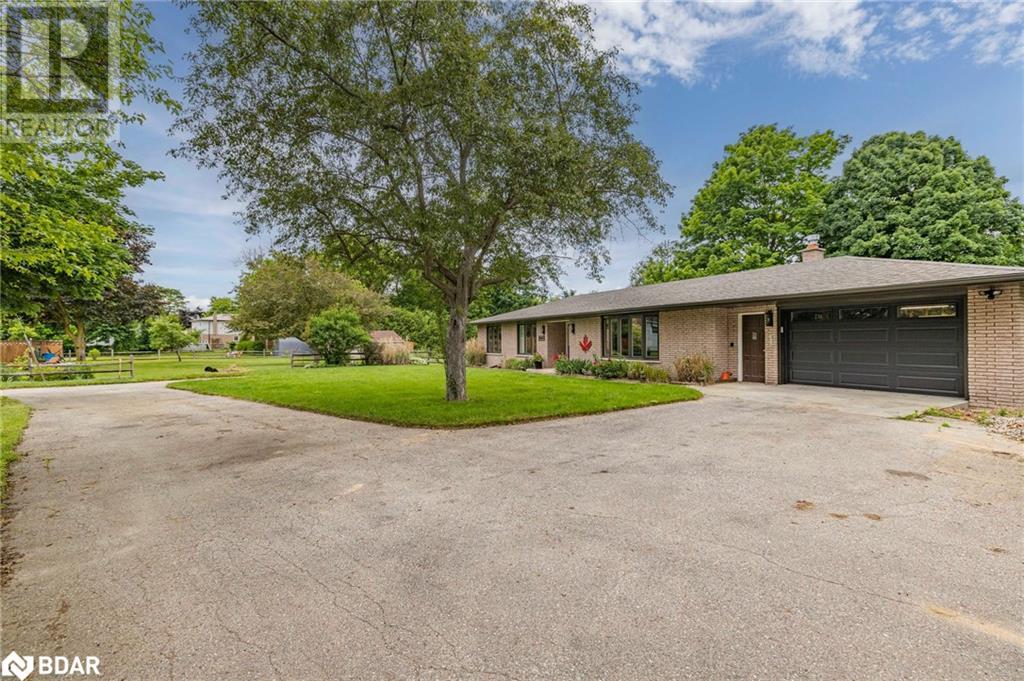 344 Victoria Street E, Alliston, Ontario  L9R 1K3 - Photo 2 - 40685789