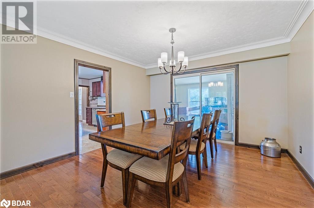 344 Victoria Street E, Alliston, Ontario  L9R 1K3 - Photo 8 - 40685789