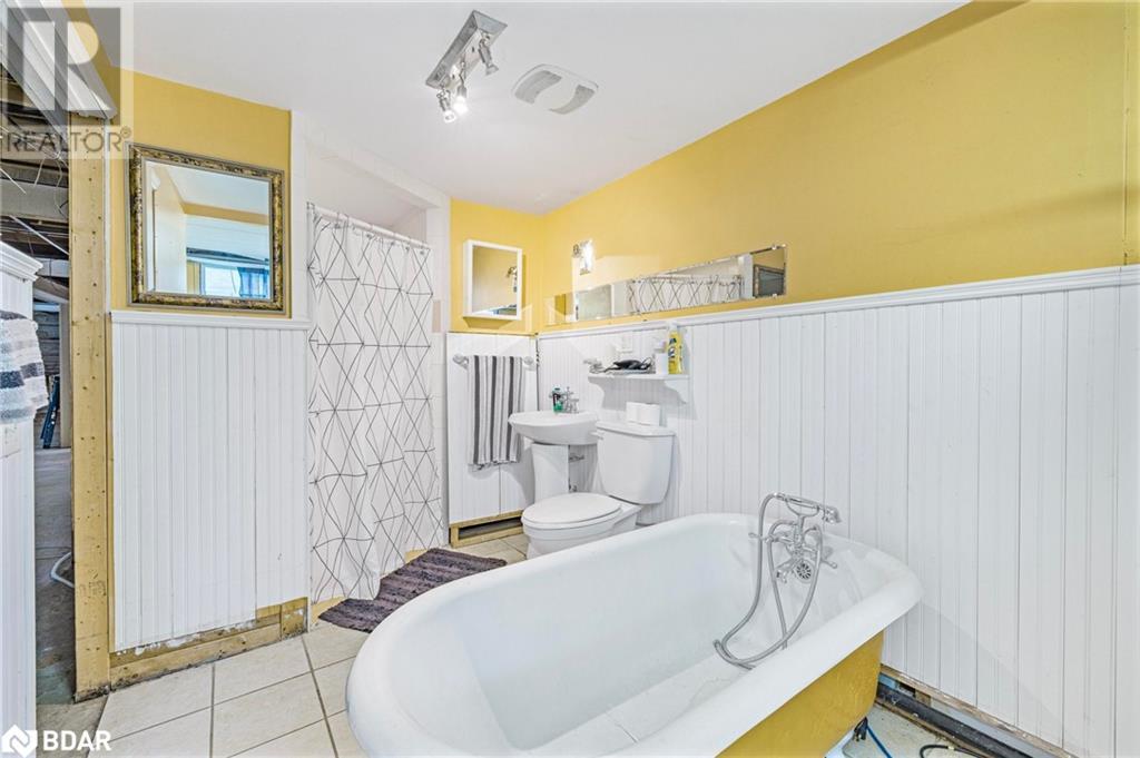344 Victoria Street E, Alliston, Ontario  L9R 1K3 - Photo 19 - 40685789