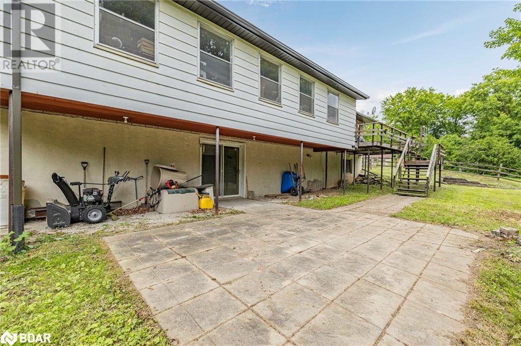 344 Victoria Street E, Alliston, Ontario  L9R 1K3 - Photo 21 - 40685789
