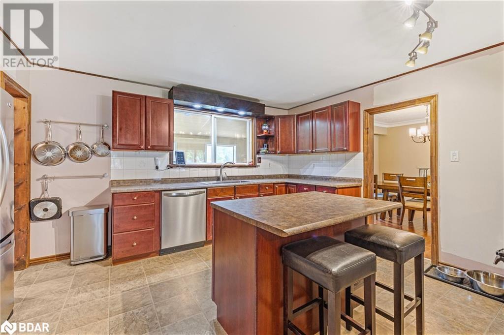 344 Victoria Street E, Alliston, Ontario  L9R 1K3 - Photo 9 - 40685789