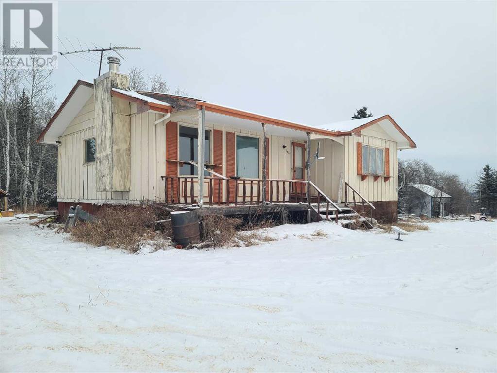 872041 689 Highway, county of, Alberta