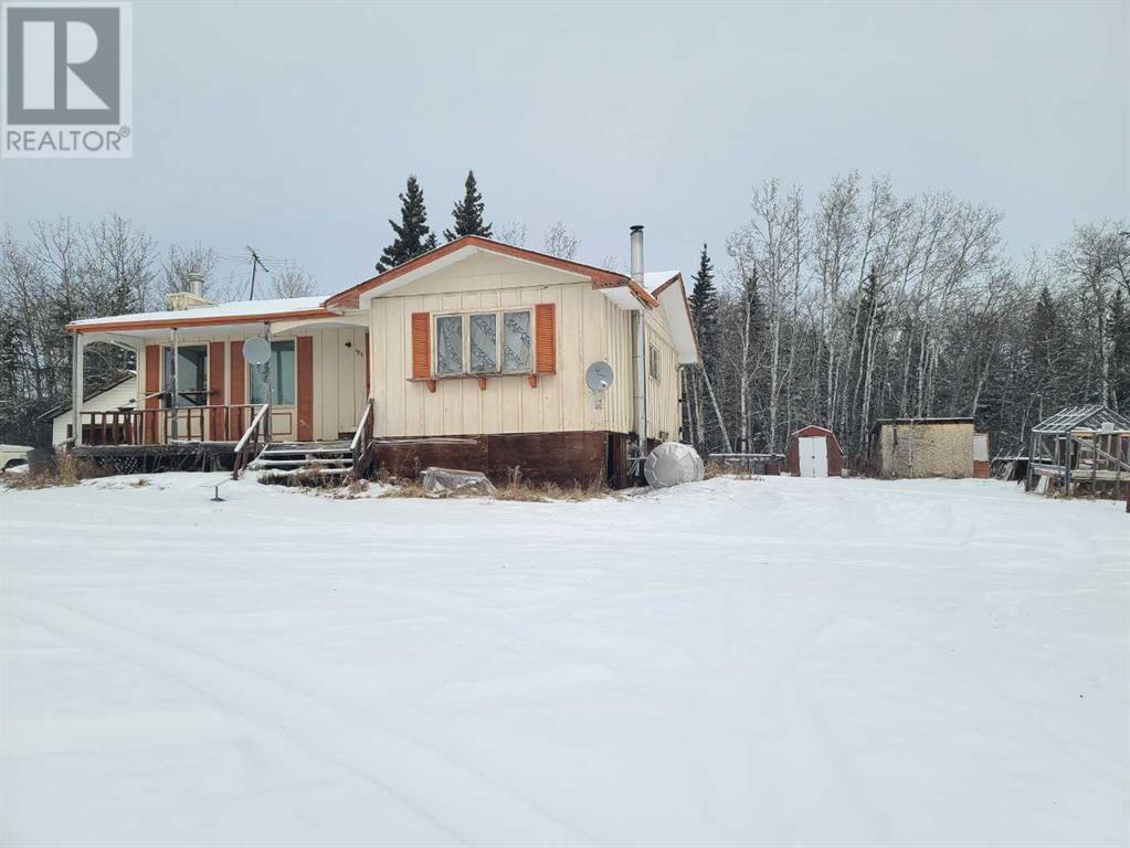 872041 689 Highway, County Of, Alberta  T0H 1E0 - Photo 26 - A2184012