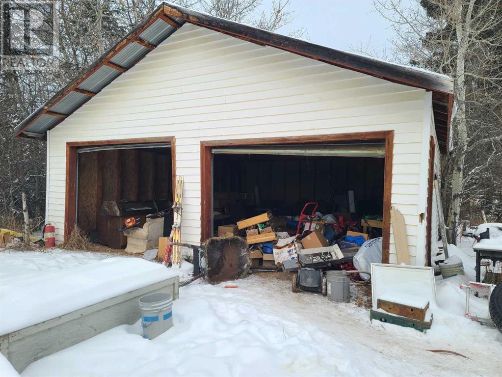 872041 689 Highway, County Of, Alberta  T0H 1E0 - Photo 21 - A2184012