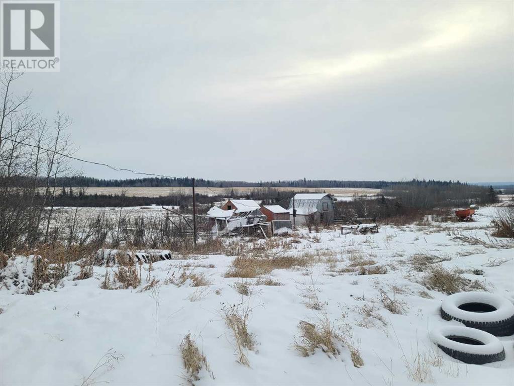 872041 689 Highway, County Of, Alberta  T0H 1E0 - Photo 24 - A2184012