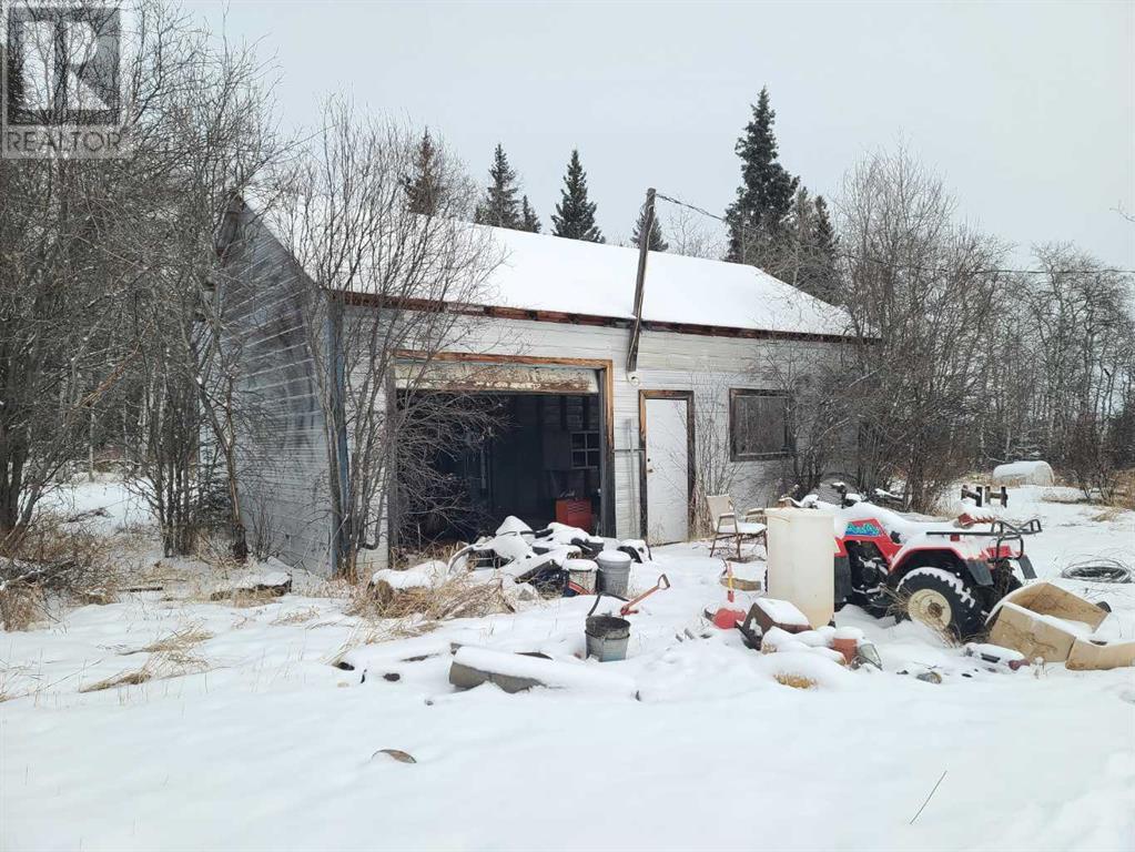 872041 689 Highway, County Of, Alberta  T0H 1E0 - Photo 23 - A2184012
