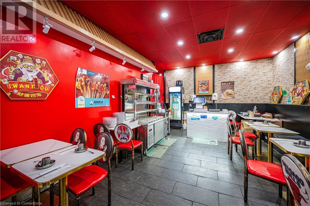 203 Lester Street Unit# 5, Waterloo, Ontario  N2L 0B5 - Photo 5 - 40685827