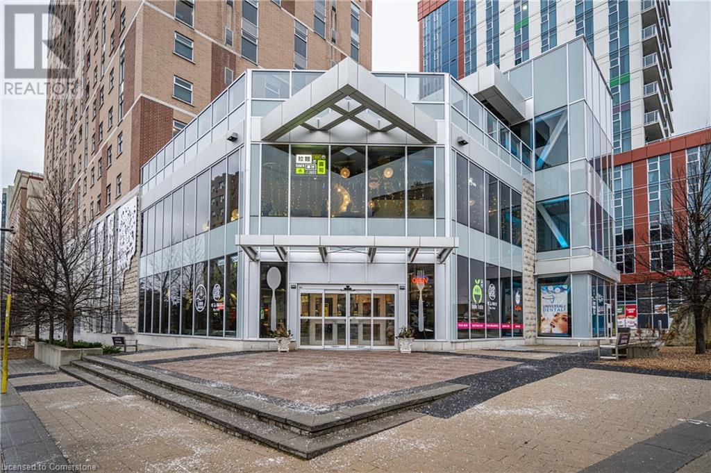 203 Lester Street Unit# 5, Waterloo, Ontario  N2L 0B5 - Photo 8 - 40685827