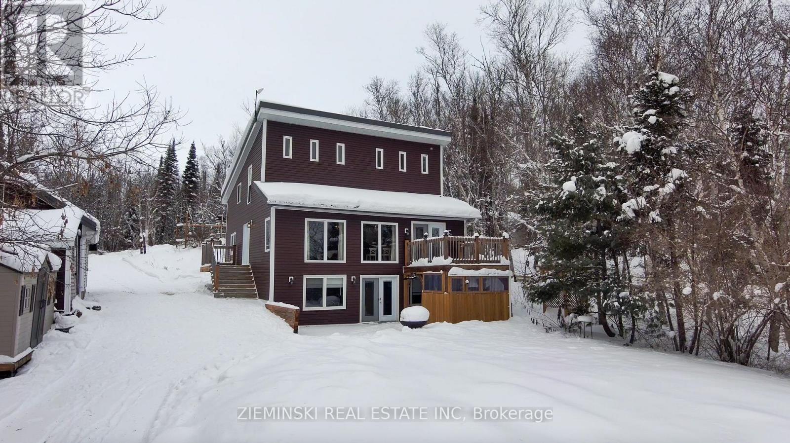 680 Quirion Road, Timmins, Ontario  P0N 1A0 - Photo 2 - T11896599