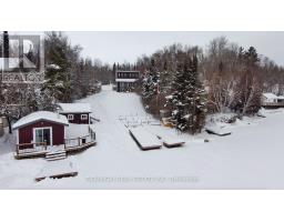 680 QUIRION ROAD, Timmins, Ontario