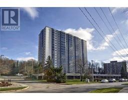 55 GREEN VALLEY Drive Unit# 709 335 - Pioneer Park/Doon/Wyldwoods