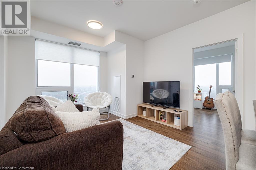 15 Wellington Street S Unit# 1909, Kitchener, Ontario  N2G 0E4 - Photo 7 - 40685693