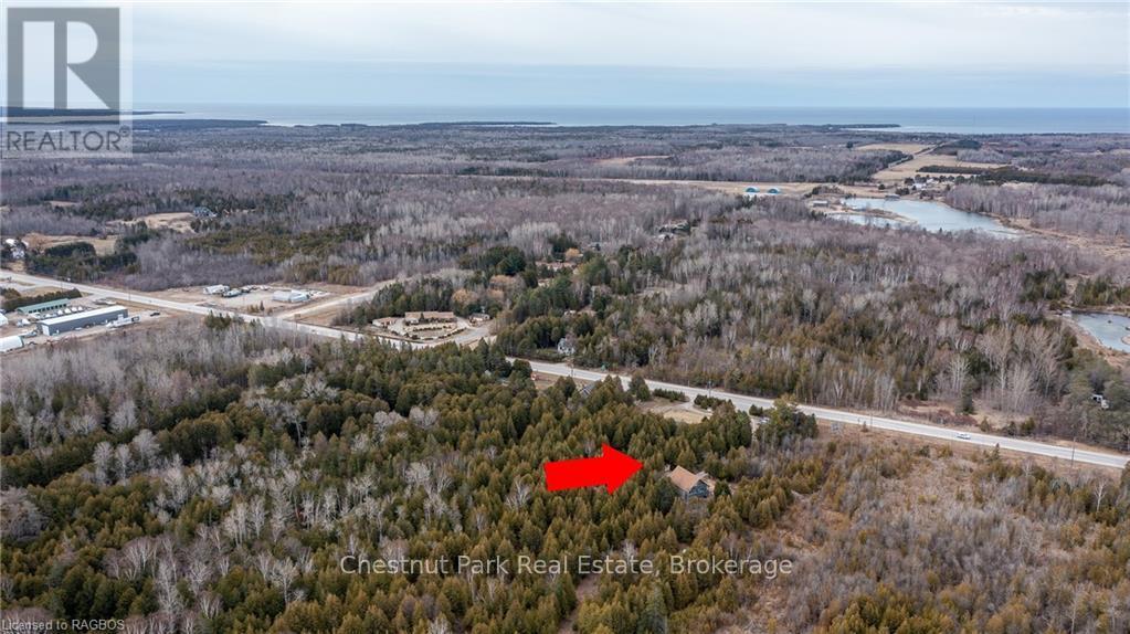 7078 Highway 6, Northern Bruce Peninsula, Ontario  N0H 2R0 - Photo 25 - X11880031