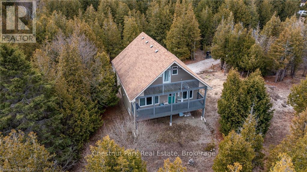 7078 Highway 6, Northern Bruce Peninsula, Ontario  N0H 2R0 - Photo 27 - X11880031