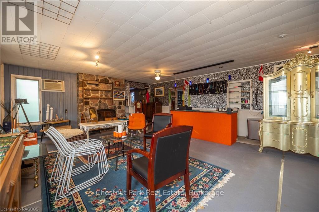 7078 Highway 6, Northern Bruce Peninsula, Ontario  N0H 2R0 - Photo 35 - X11880031