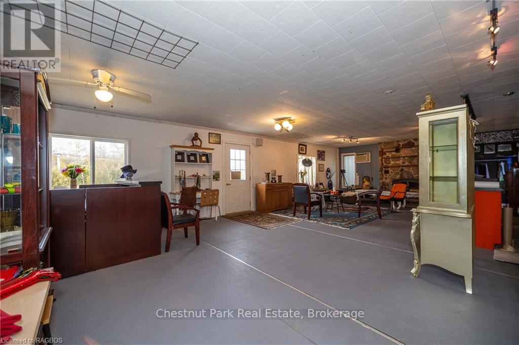 7078 Highway 6, Northern Bruce Peninsula, Ontario  N0H 2R0 - Photo 38 - X11880031