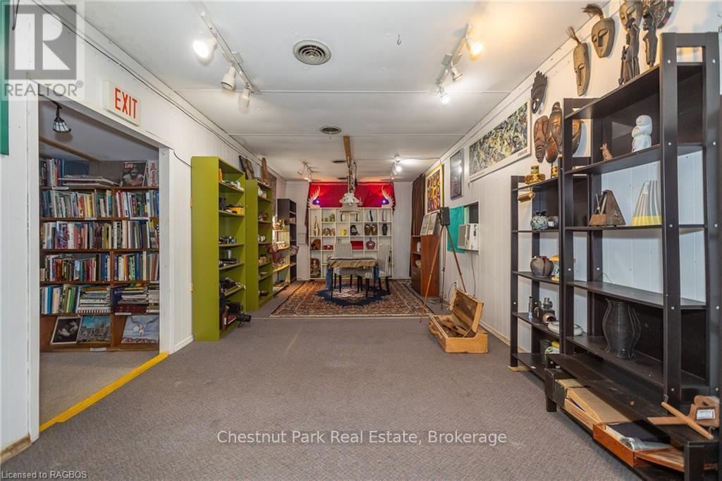 7078 Highway 6, Northern Bruce Peninsula, Ontario  N0H 2R0 - Photo 39 - X11880031