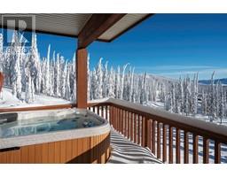 250 Feathertop Way Unit# 201 Big White, Big White, Ca