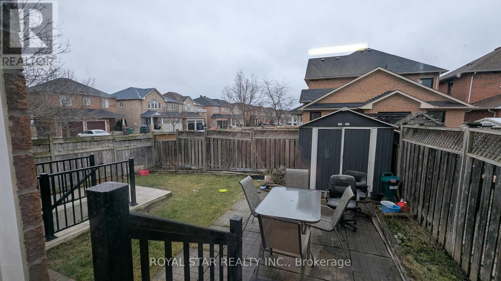 3 Harwood Road, Brampton, Ontario  L7A 3P8 - Photo 23 - W11896594