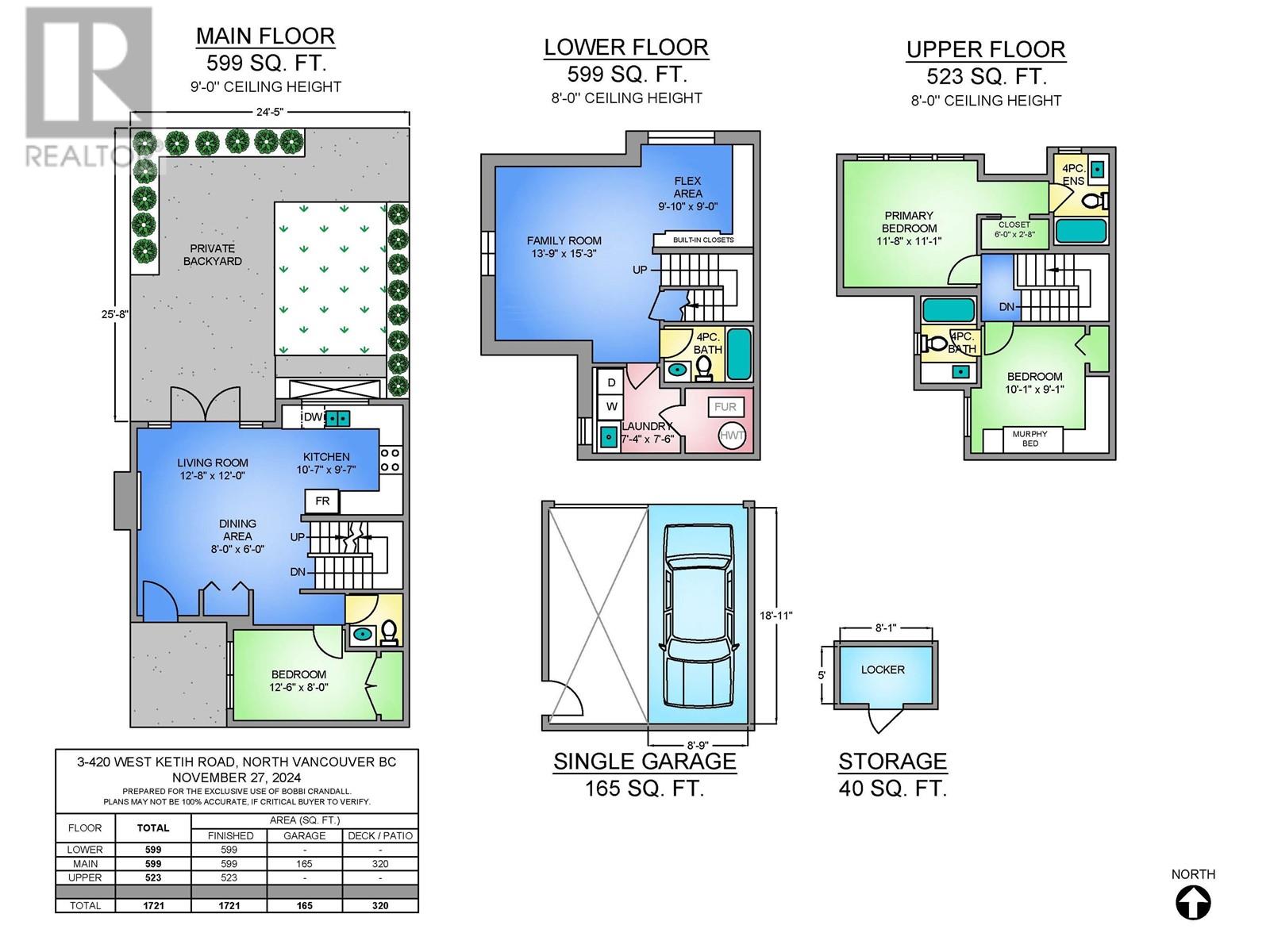 3 420 W Keith Road, North Vancouver, British Columbia  V7M 1M3 - Photo 30 - R2947786