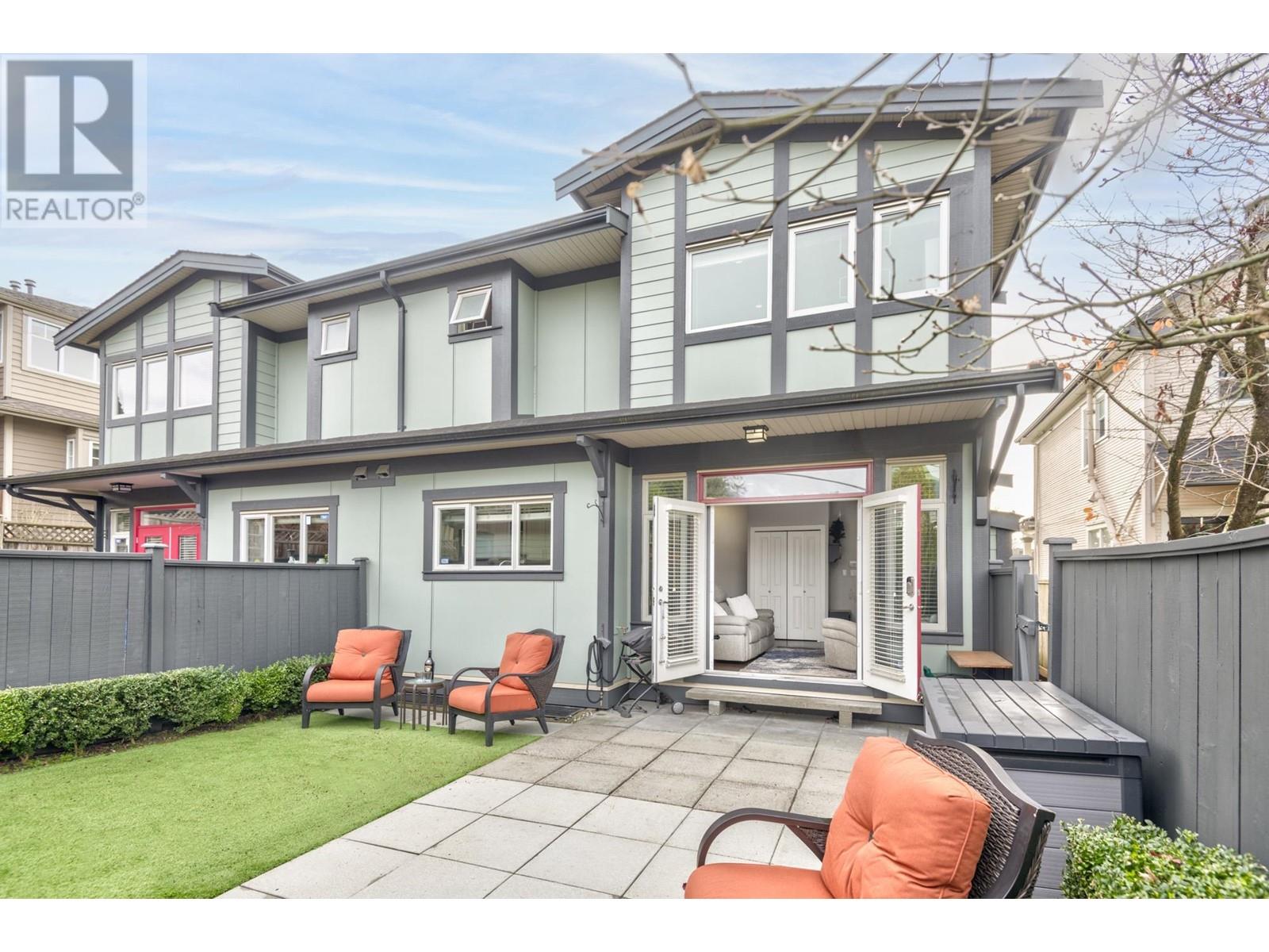 3 420 W Keith Road, North Vancouver, British Columbia  V7M 1M3 - Photo 2 - R2947786