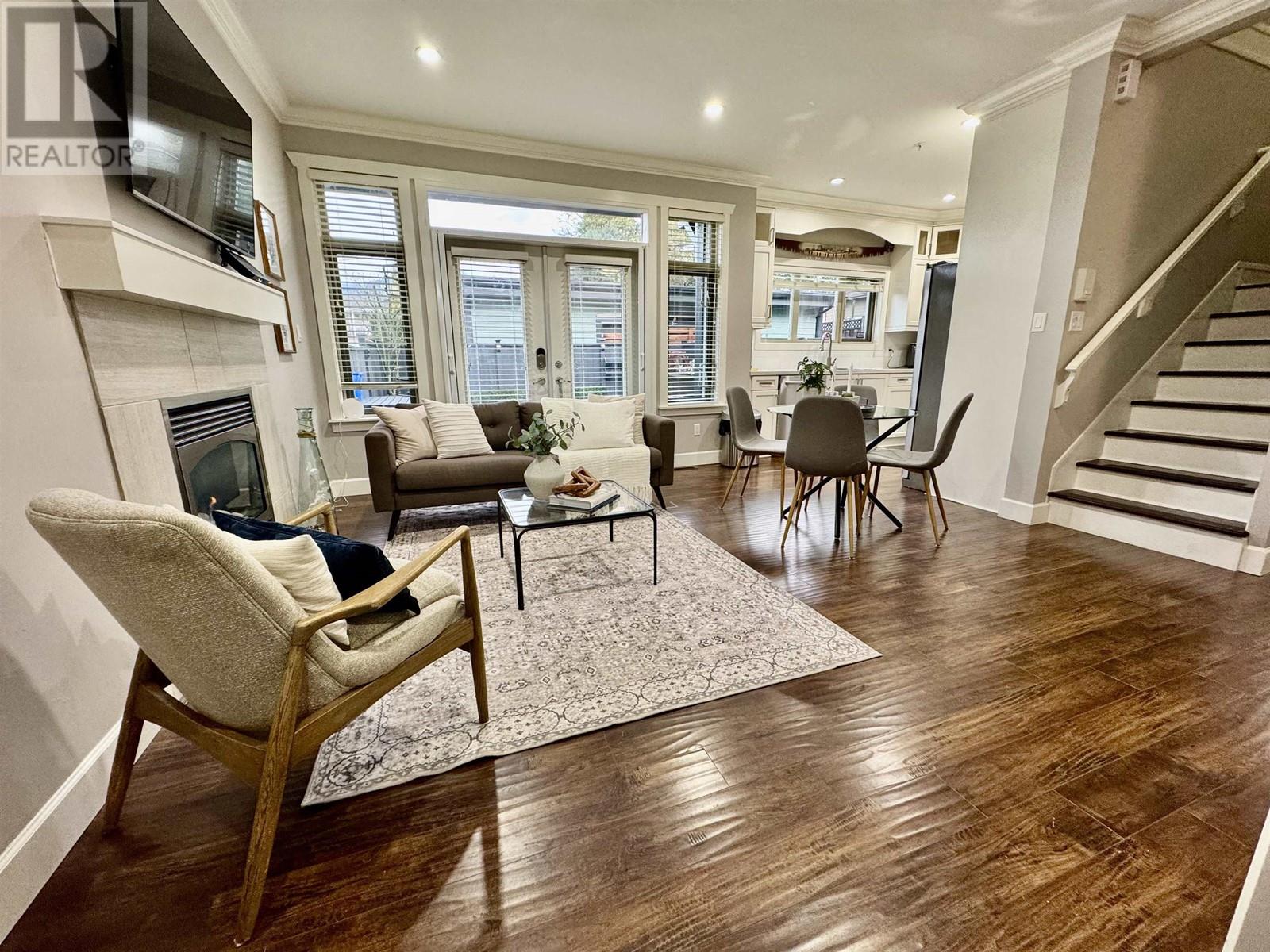 3 420 W Keith Road, North Vancouver, British Columbia  V7M 1M3 - Photo 1 - R2947786