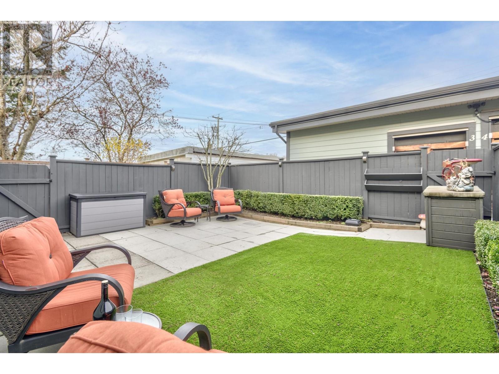 3 420 W Keith Road, North Vancouver, British Columbia  V7M 1M3 - Photo 27 - R2947786