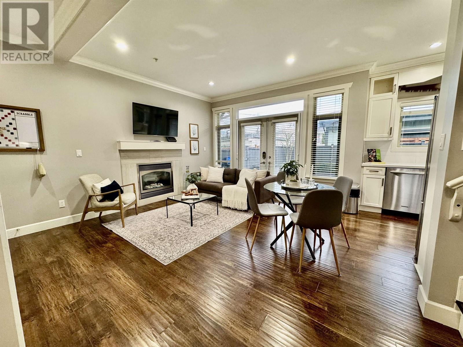 3 420 W Keith Road, North Vancouver, British Columbia  V7M 1M3 - Photo 4 - R2947786