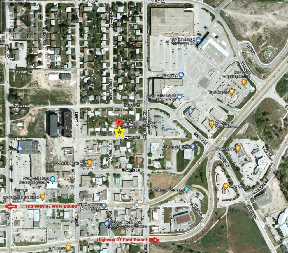 Property at 2436 Apollo Road image
