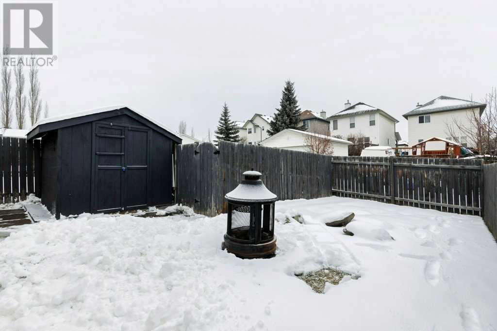 1158 Country Hills Circle Nw, Calgary, Alberta  T3K 4W9 - Photo 29 - A2182241