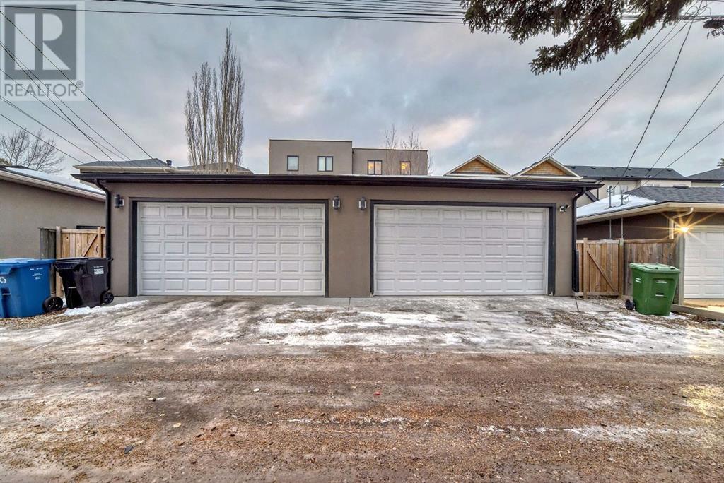 2410 30 Avenue Sw, Calgary, Alberta  T2T 1R9 - Photo 49 - A2183428