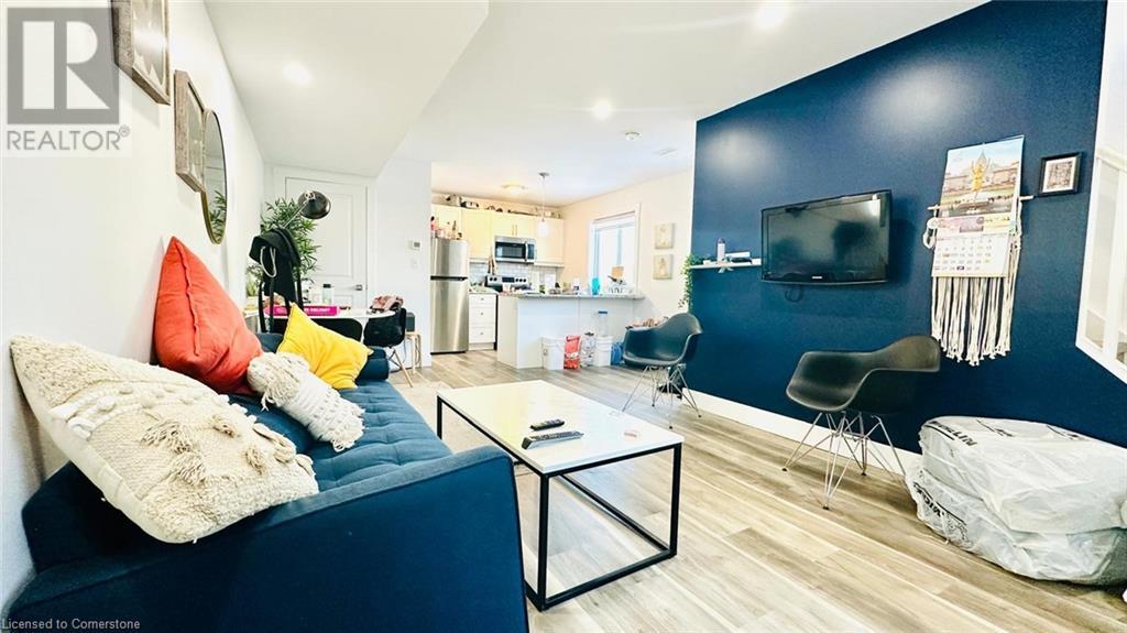 224 Portsmouth Gate Unit# BWaterloo, Ontario  N2T 2H9 - Photo 10 - 40685500