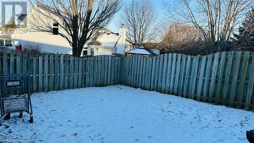 224 Portsmouth Gate Unit# BWaterloo, Ontario  N2T 2H9 - Photo 14 - 40685500