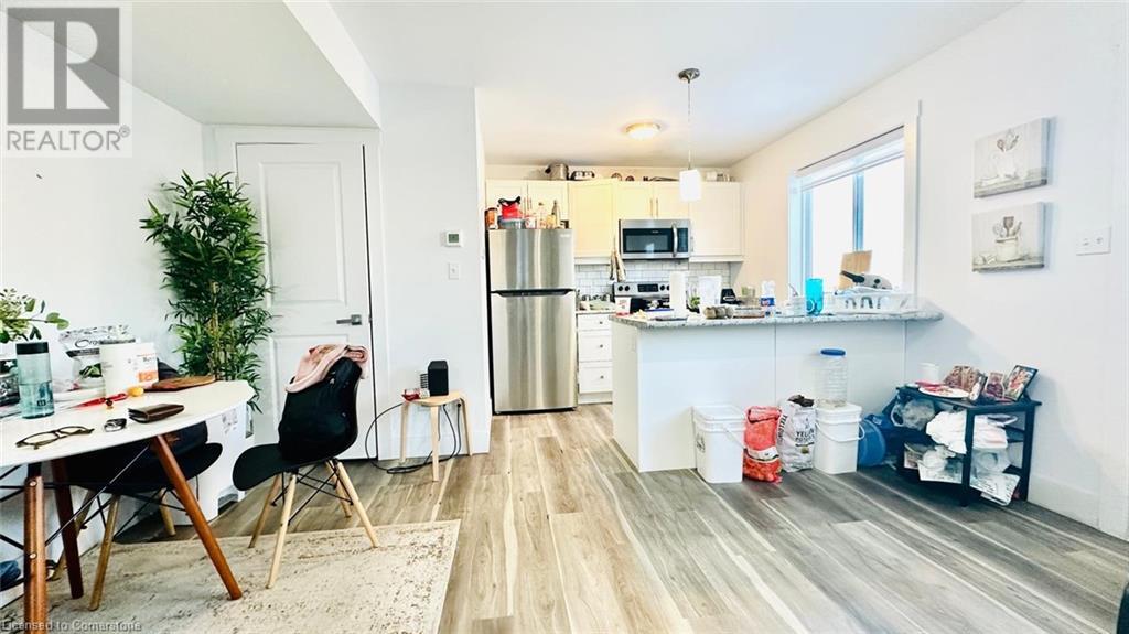 224 Portsmouth Gate Unit# BWaterloo, Ontario  N2T 2H9 - Photo 2 - 40685500