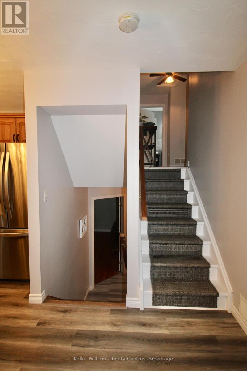 12 Thomas Street, South Bruce, Ontario  N0G 2S0 - Photo 10 - X11896673
