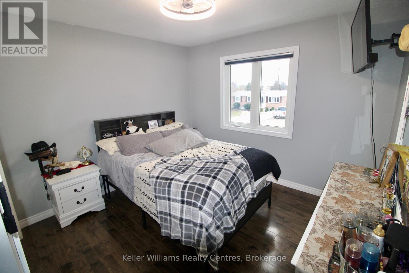 12 Thomas Street, South Bruce, Ontario  N0G 2S0 - Photo 14 - X11896673