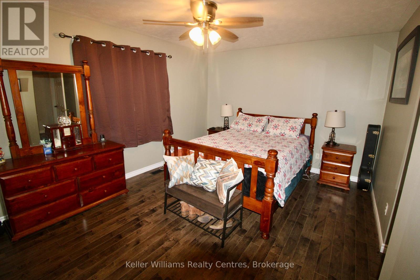 12 Thomas Street, South Bruce, Ontario  N0G 2S0 - Photo 18 - X11896673