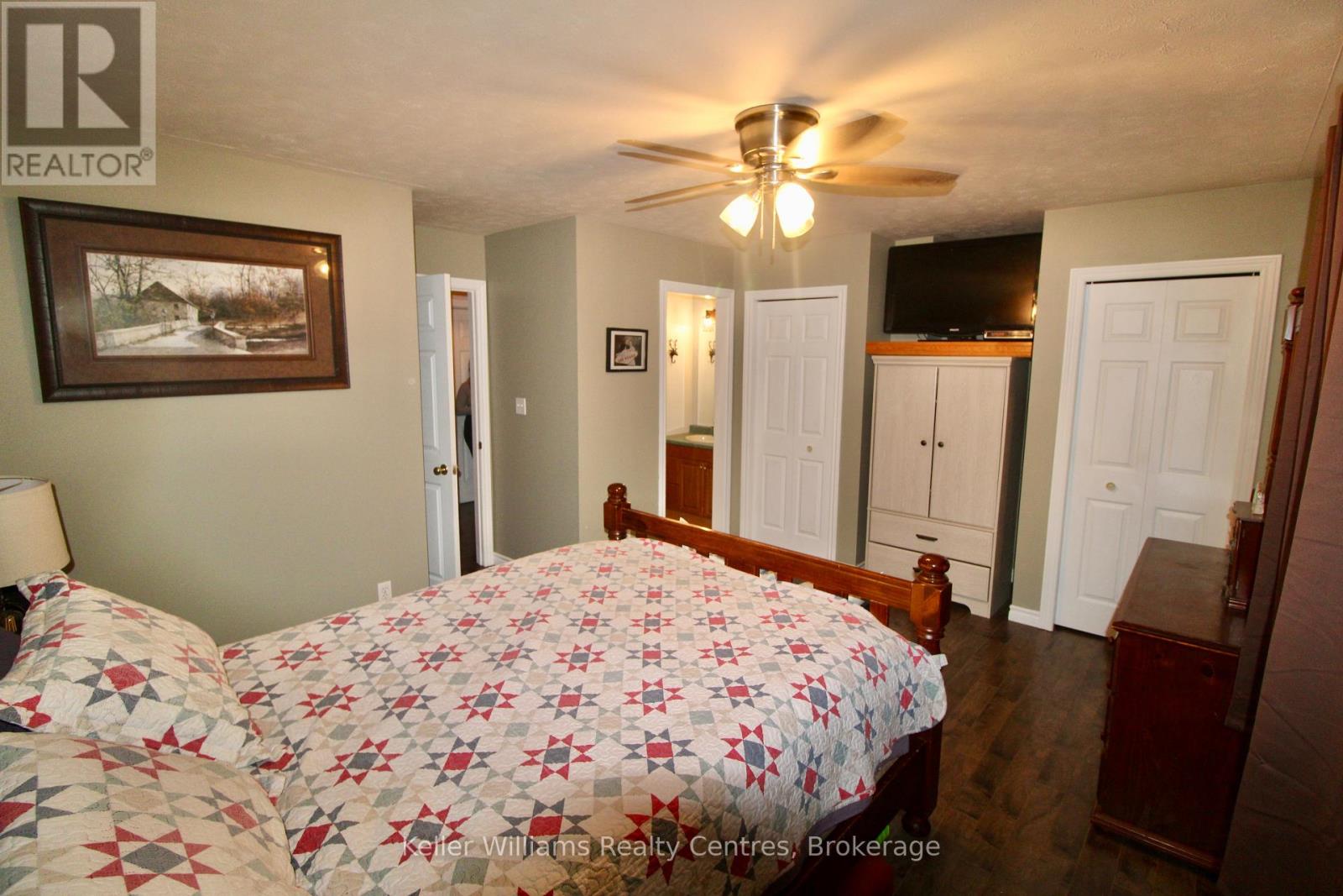 12 Thomas Street, South Bruce, Ontario  N0G 2S0 - Photo 19 - X11896673