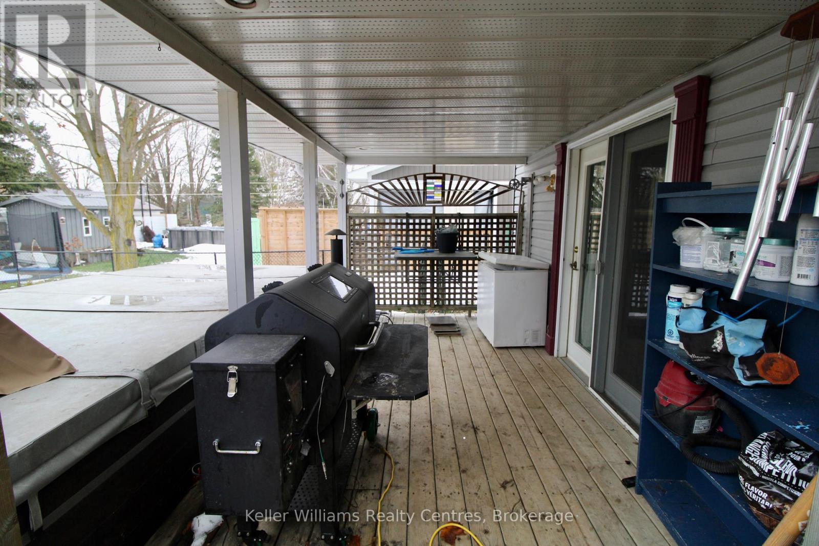 12 Thomas Street, South Bruce, Ontario  N0G 2S0 - Photo 31 - X11896673