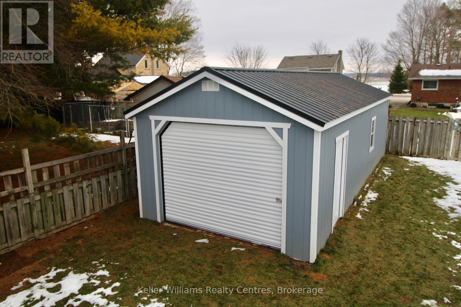 12 Thomas Street, South Bruce, Ontario  N0G 2S0 - Photo 33 - X11896673