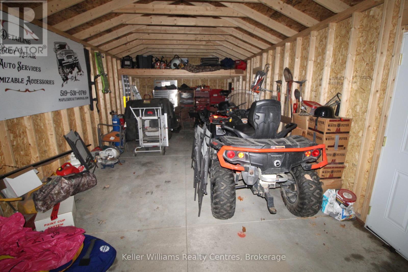 12 Thomas Street, South Bruce, Ontario  N0G 2S0 - Photo 34 - X11896673