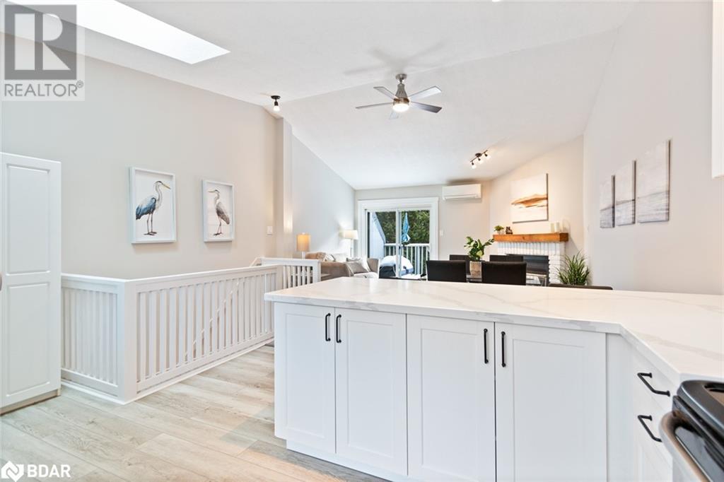 12 Dawson Drive Unit# 403, Collingwood, Ontario  L9Y 5B4 - Photo 6 - 40685883